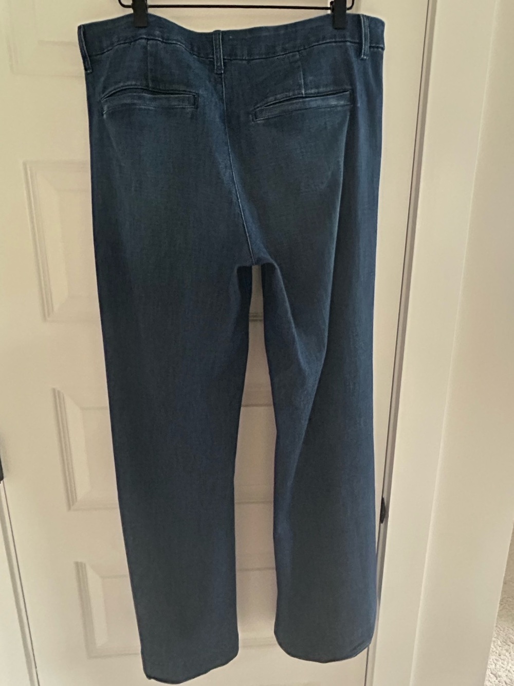 Frank & Eileen west Village NYC Trouser - Picture 9 of 13